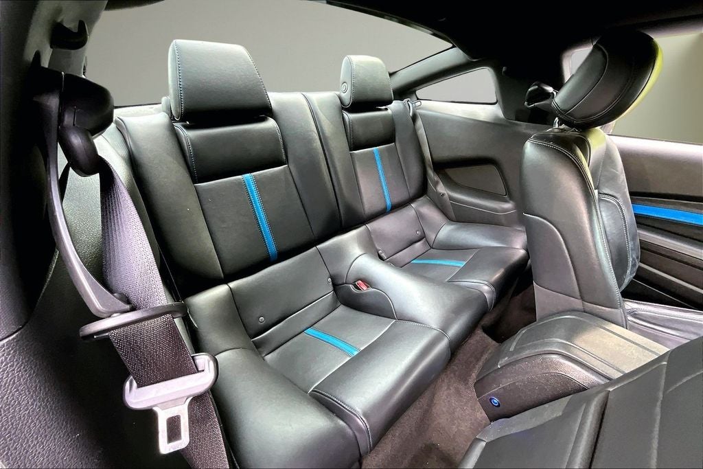 2013 Ford Mustang GT Premium