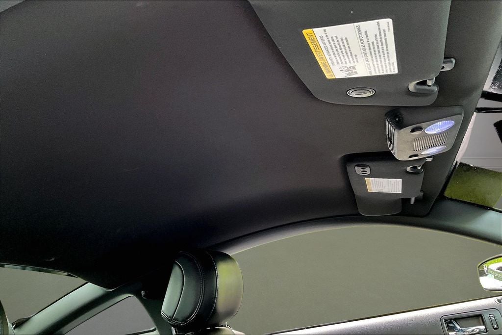 2013 Ford Mustang GT Premium