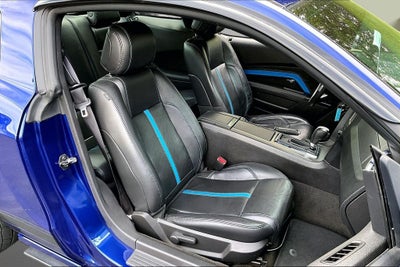 2013 Ford Mustang GT Premium