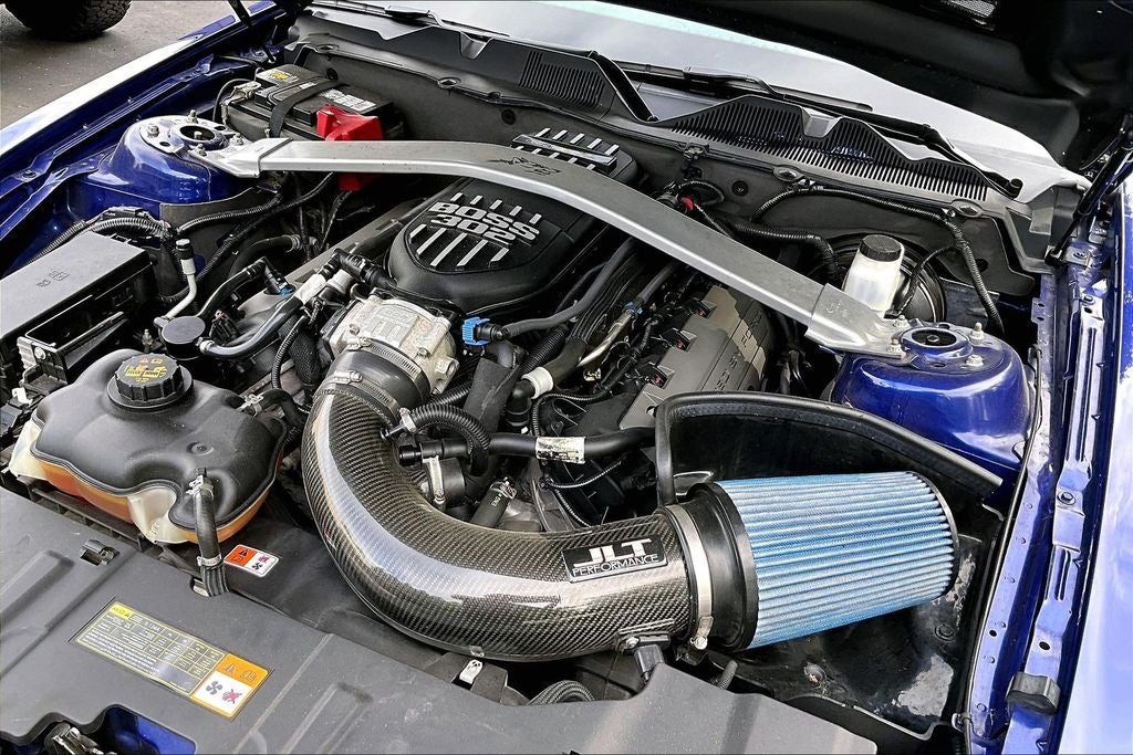 2013 Ford Mustang GT Premium