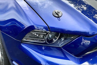 2013 Ford Mustang GT Premium