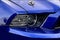 2013 Ford Mustang GT Premium