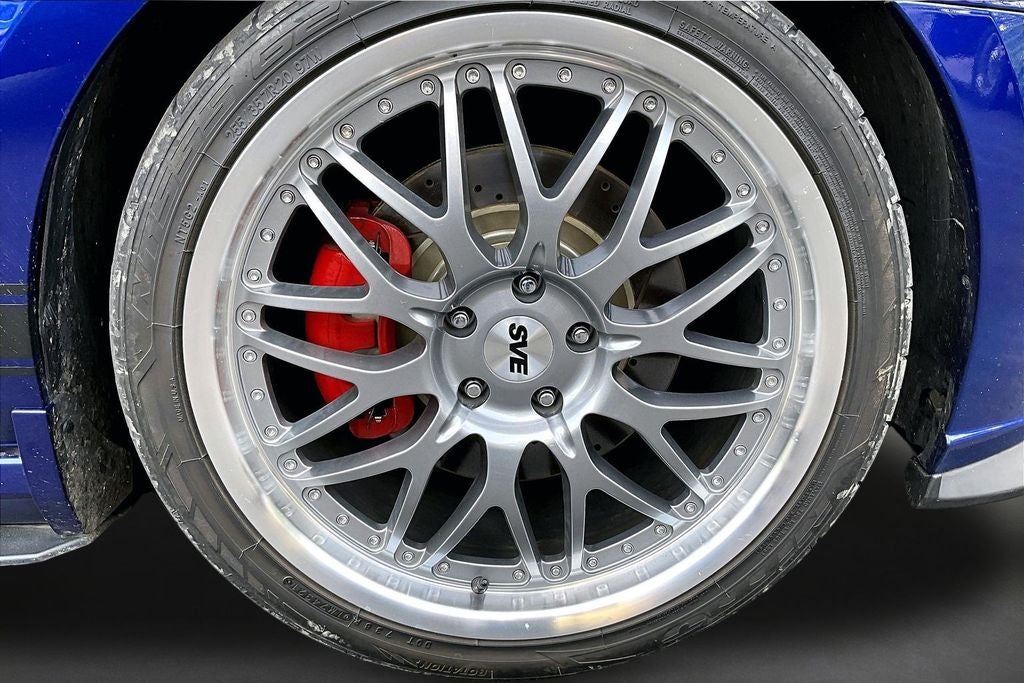 2013 Ford Mustang GT Premium