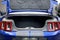 2013 Ford Mustang GT Premium