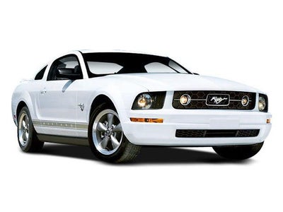2008 Ford Mustang GT Premium