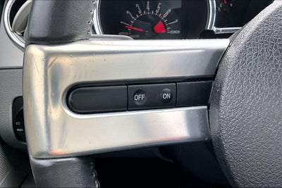 2008 Ford Mustang GT Premium