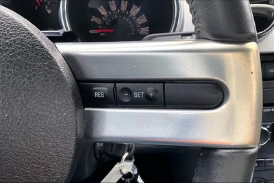 2008 Ford Mustang GT Premium
