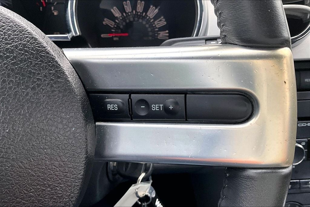 2008 Ford Mustang GT Premium