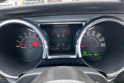 2008 Ford Mustang GT Premium