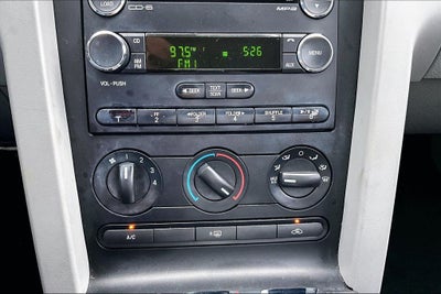 2008 Ford Mustang GT Premium