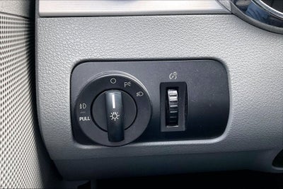 2008 Ford Mustang GT Premium