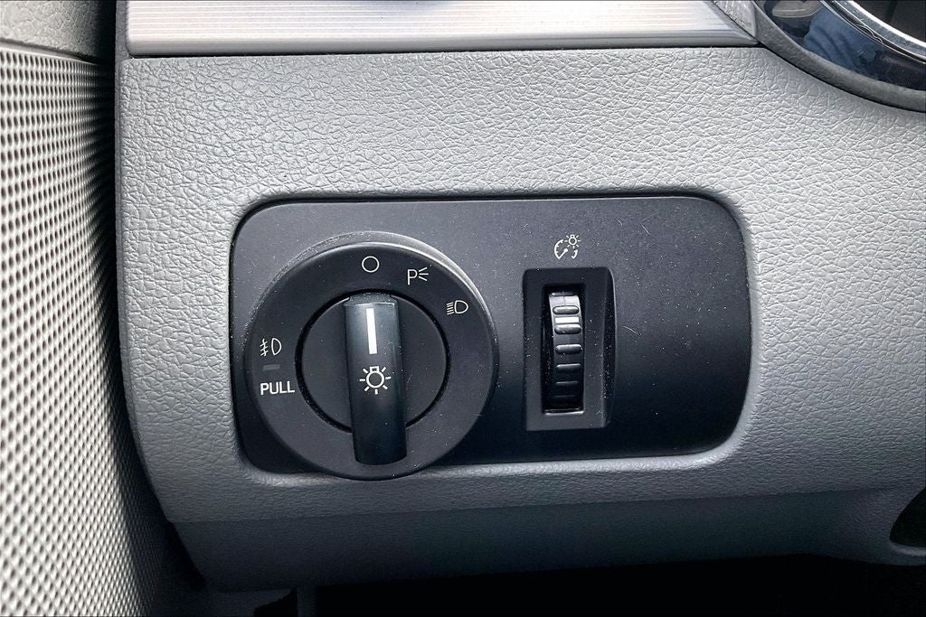 2008 Ford Mustang GT Premium