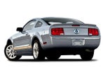 2008 Ford Mustang GT Premium