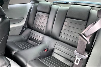 2008 Ford Mustang GT Premium