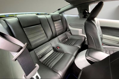 2008 Ford Mustang GT Premium