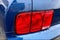 2008 Ford Mustang GT Premium