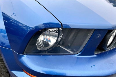 2008 Ford Mustang GT Premium