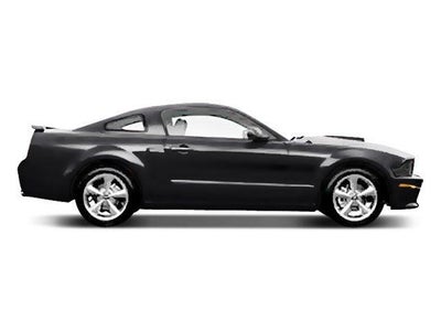 2008 Ford Mustang GT Premium