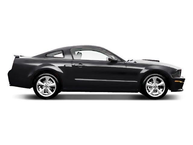 2008 Ford Mustang GT Premium