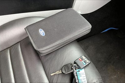 2008 Ford Mustang GT Premium