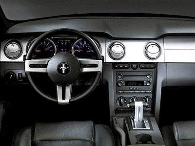 2008 Ford Mustang GT Premium