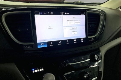 2021 Chrysler Pacifica Touring