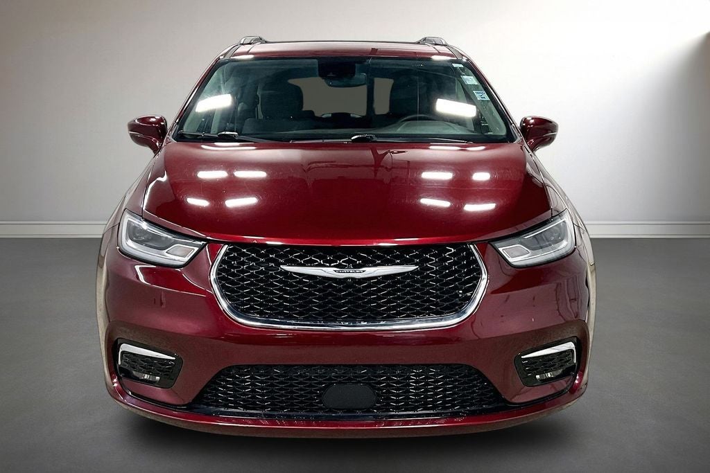 2021 Chrysler Pacifica Touring