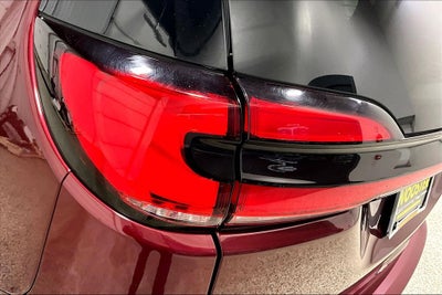 2021 Chrysler Pacifica Touring