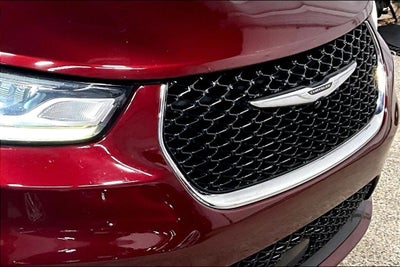 2021 Chrysler Pacifica Touring