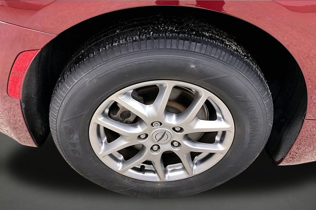 2021 Chrysler Pacifica Touring