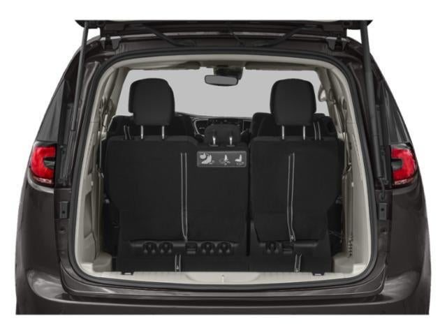 2021 Chrysler Pacifica Limited