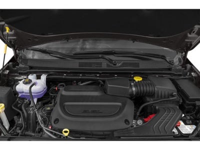 2021 Chrysler Pacifica Limited