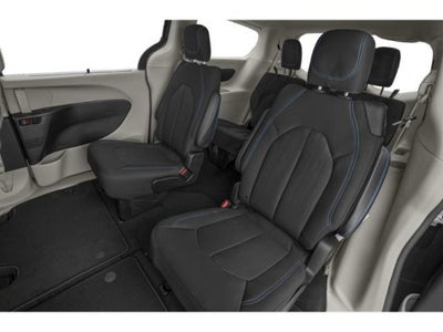 2021 Chrysler Pacifica Limited