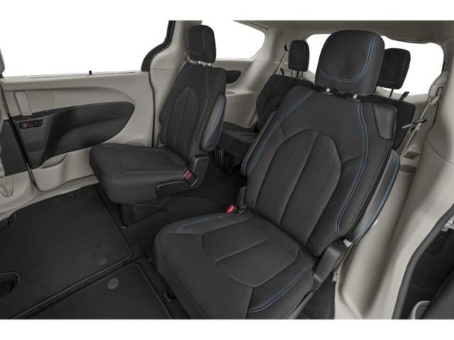 2021 Chrysler Pacifica Limited