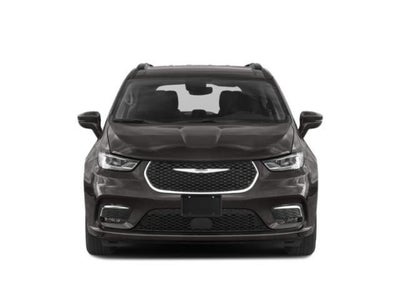 2021 Chrysler Pacifica Limited