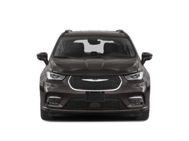 2021 Chrysler Pacifica Limited