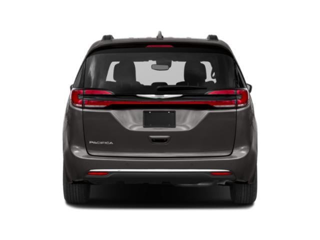 2021 Chrysler Pacifica Limited