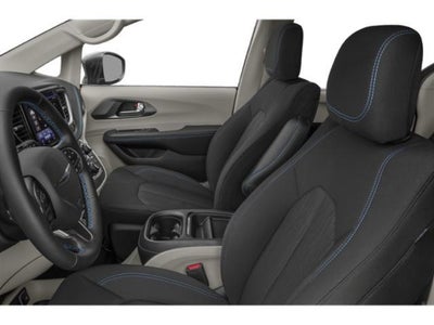 2021 Chrysler Pacifica Limited