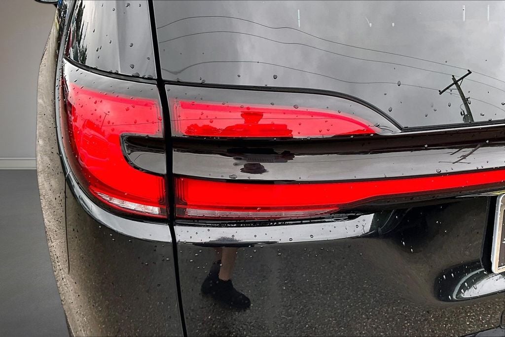 2021 Chrysler Pacifica Pinnacle