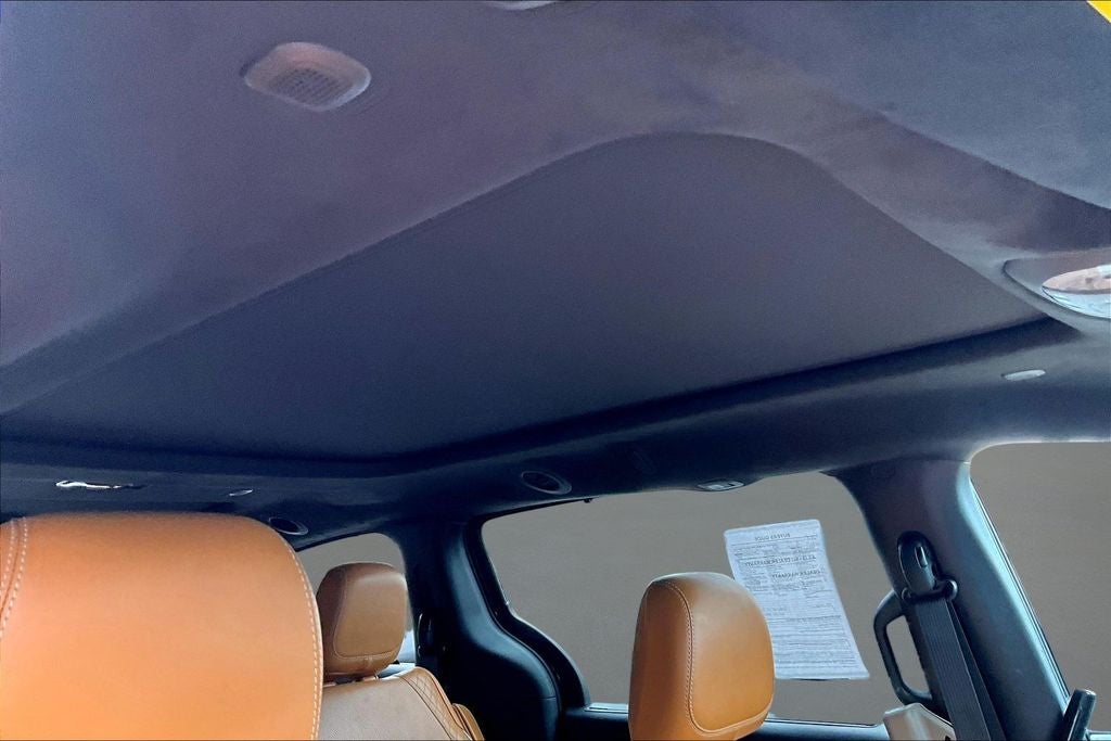 2021 Chrysler Pacifica Pinnacle