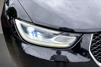 2021 Chrysler Pacifica Pinnacle