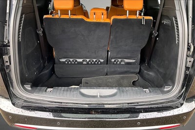 2021 Chrysler Pacifica Pinnacle