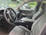 2016 Chevrolet Impala LS 1LS