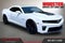 2013 Chevrolet Camaro ZL1