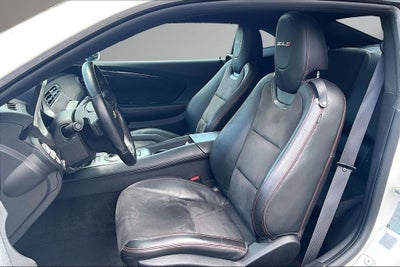 2013 Chevrolet Camaro ZL1