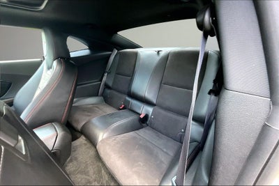 2013 Chevrolet Camaro ZL1