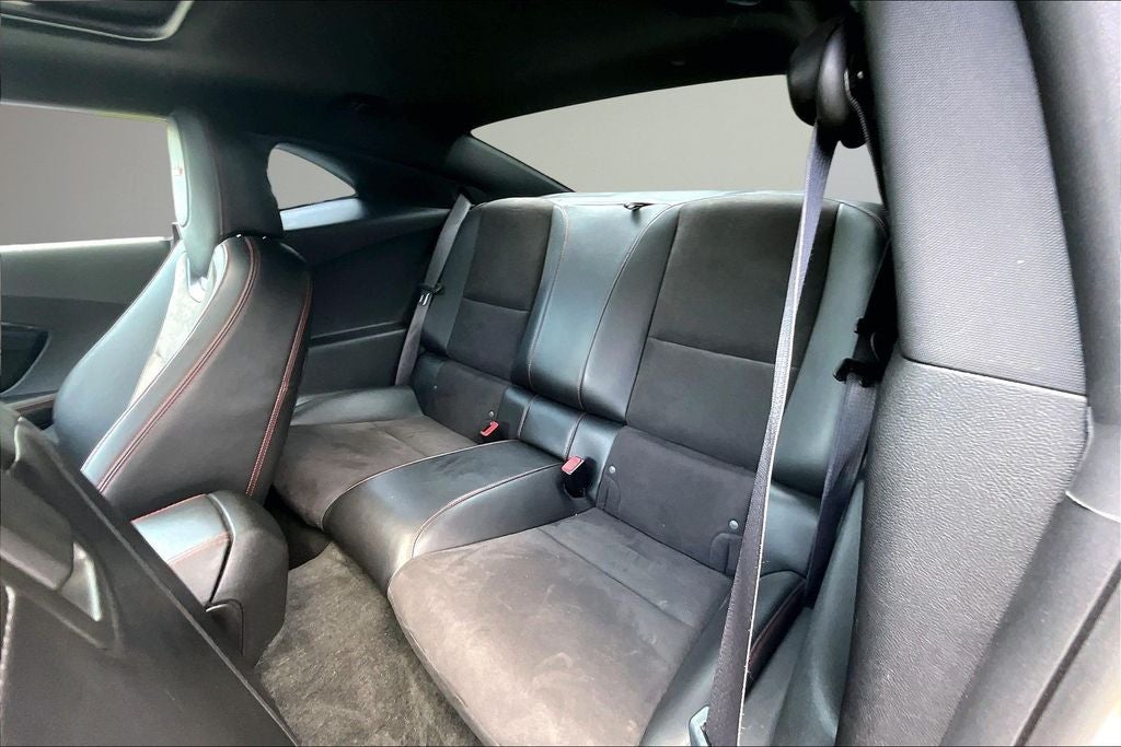 2013 Chevrolet Camaro ZL1