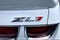 2013 Chevrolet Camaro ZL1