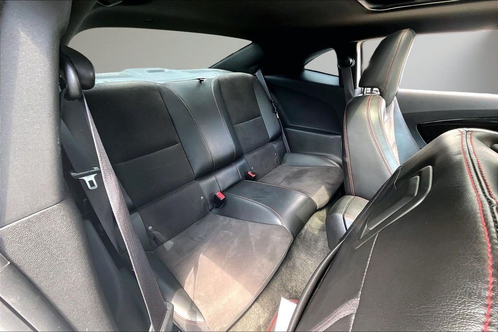 2013 Chevrolet Camaro ZL1