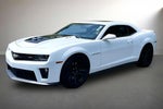 2013 Chevrolet Camaro ZL1